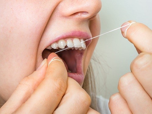 روش‌های کنترل بهداشت دهان
